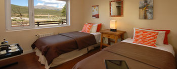 Ski Sur Apartments San Carlos de Bariloche Exterior foto