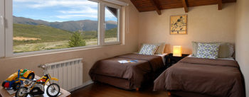 Ski Sur Apartments San Carlos de Bariloche Exterior foto